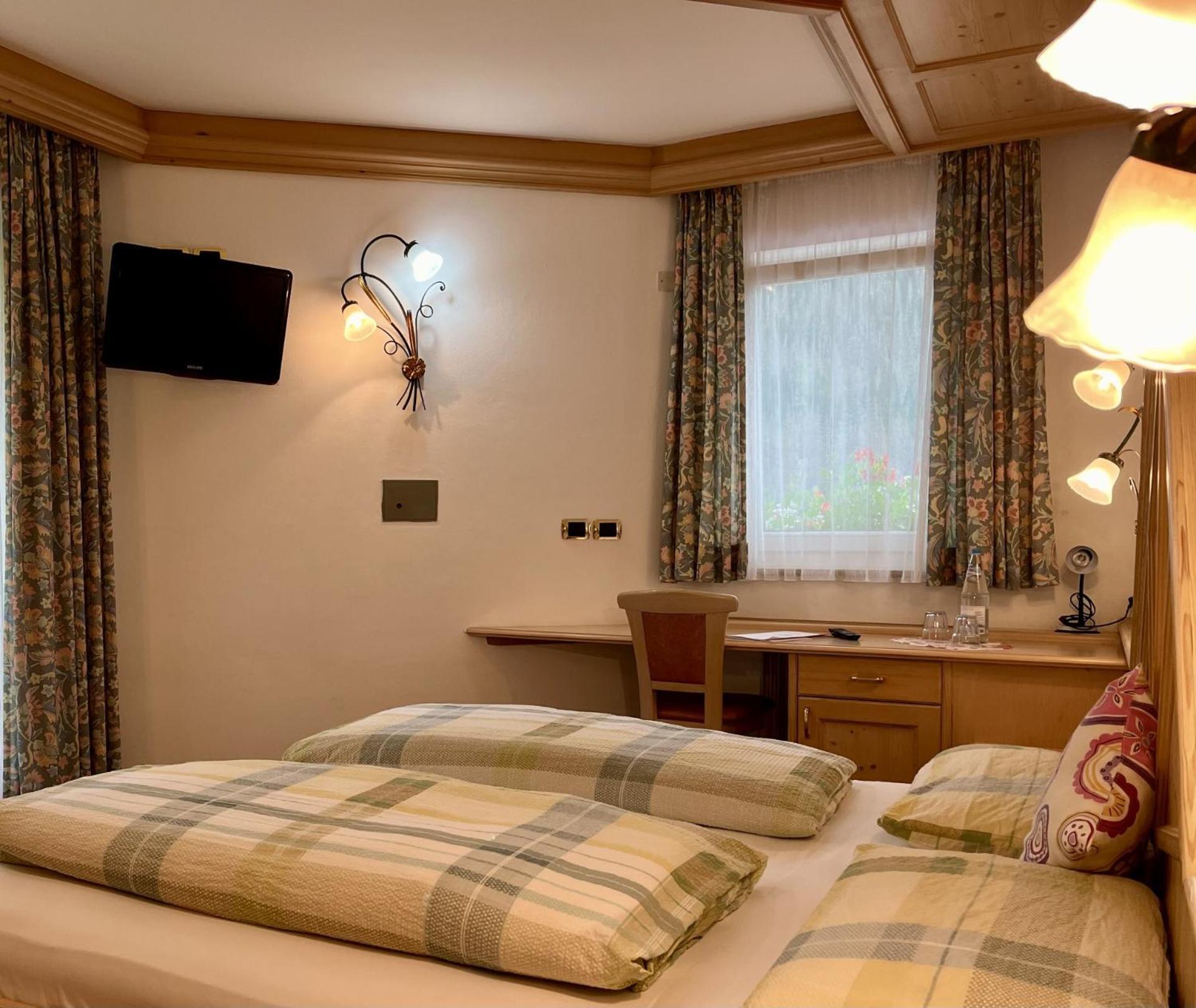 Dolomites Base Camp Hotel Olympia Arabba Exteriér fotografie